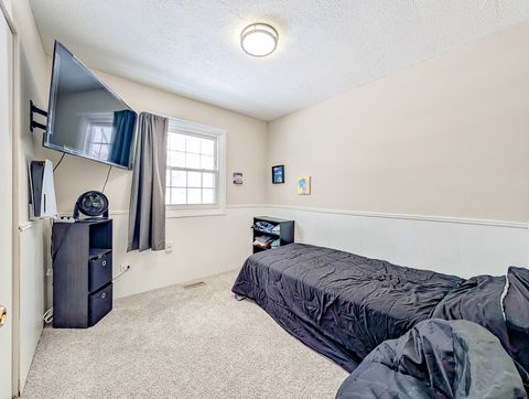 Tiny photo for 811 Beech Drive, Bolingbrook, IL 60440 (MLS # 12559270)