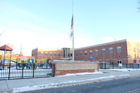 Tiny photo for Bellwood, IL 60104 (MLS # 12534369)