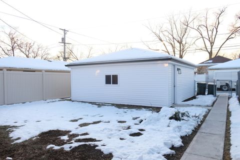 Tiny photo for Bellwood, IL 60104 (MLS # 12534369)