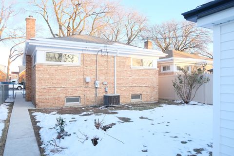 Tiny photo for Bellwood, IL 60104 (MLS # 12534369)
