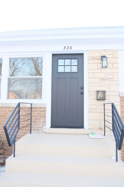 Tiny photo for Bellwood, IL 60104 (MLS # 12534369)