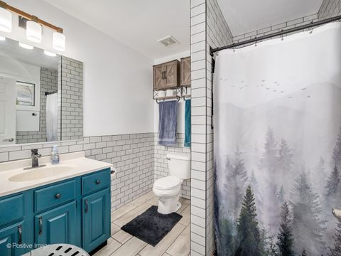 Tiny photo for 0N170 Sarana Avenue, West Chicago, IL 60185 (MLS # 12632057)
