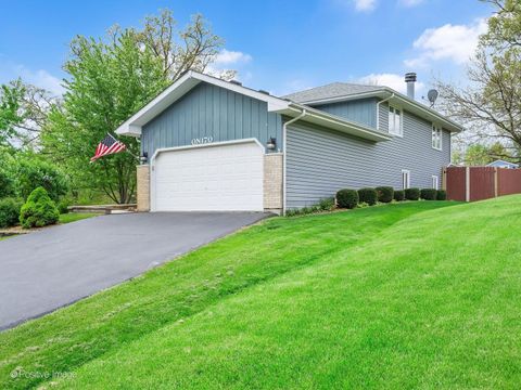 Tiny photo for 0N170 Sarana Avenue, West Chicago, IL 60185 (MLS # 12632057)