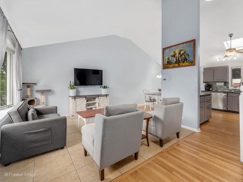Tiny photo for 0N170 Sarana Avenue, West Chicago, IL 60185 (MLS # 12632057)