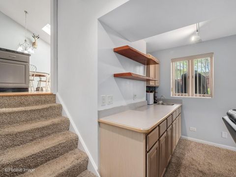 Tiny photo for 0N170 Sarana Avenue, West Chicago, IL 60185 (MLS # 12632057)