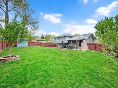 Tiny photo for 0N170 Sarana Avenue, West Chicago, IL 60185 (MLS # 12632057)