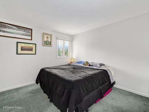 Tiny photo for 0N170 Sarana Avenue, West Chicago, IL 60185 (MLS # 12632057)