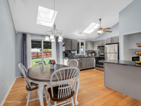 Tiny photo for 0N170 Sarana Avenue, West Chicago, IL 60185 (MLS # 12632057)