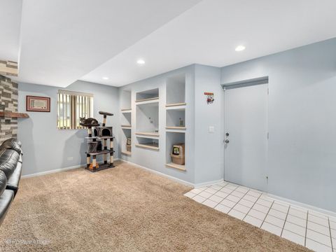 Tiny photo for 0N170 Sarana Avenue, West Chicago, IL 60185 (MLS # 12632057)