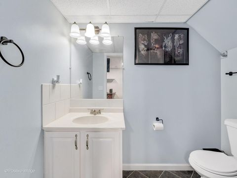 Tiny photo for 0N170 Sarana Avenue, West Chicago, IL 60185 (MLS # 12632057)