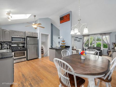 Tiny photo for 0N170 Sarana Avenue, West Chicago, IL 60185 (MLS # 12632057)
