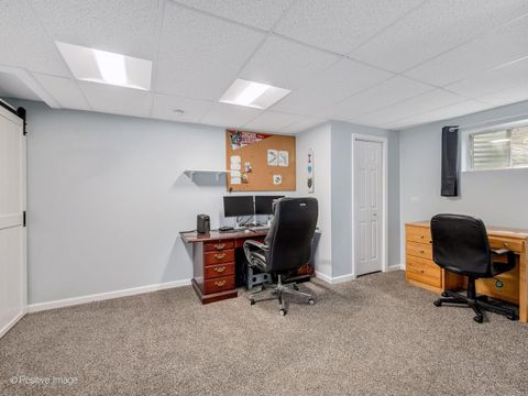 Tiny photo for 0N170 Sarana Avenue, West Chicago, IL 60185 (MLS # 12632057)