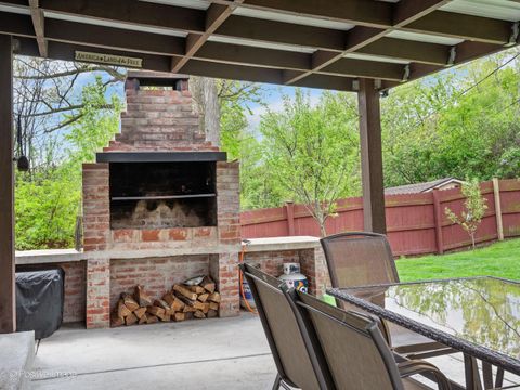 Tiny photo for 0N170 Sarana Avenue, West Chicago, IL 60185 (MLS # 12632057)
