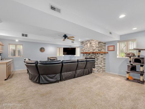 Tiny photo for 0N170 Sarana Avenue, West Chicago, IL 60185 (MLS # 12632057)