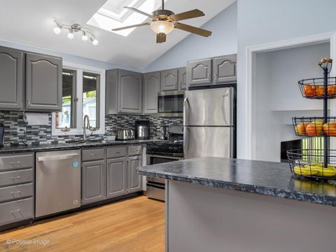 Tiny photo for 0N170 Sarana Avenue, West Chicago, IL 60185 (MLS # 12632057)