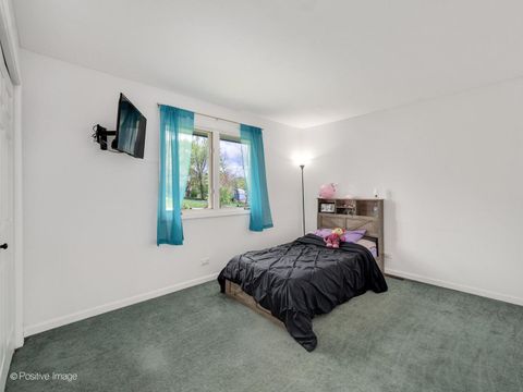 Tiny photo for 0N170 Sarana Avenue, West Chicago, IL 60185 (MLS # 12632057)