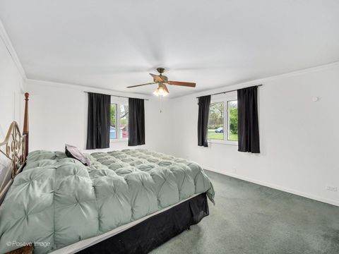 Tiny photo for 0N170 Sarana Avenue, West Chicago, IL 60185 (MLS # 12632057)