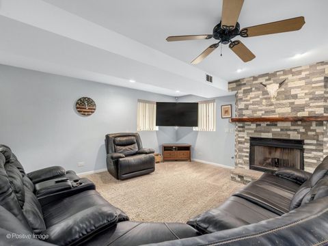Tiny photo for 0N170 Sarana Avenue, West Chicago, IL 60185 (MLS # 12632057)