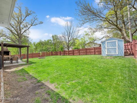 Tiny photo for 0N170 Sarana Avenue, West Chicago, IL 60185 (MLS # 12632057)