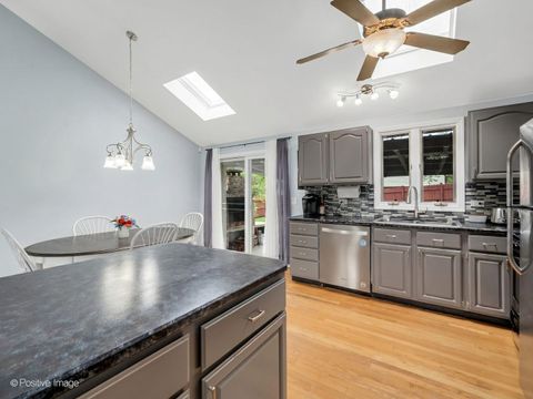 Tiny photo for 0N170 Sarana Avenue, West Chicago, IL 60185 (MLS # 12632057)