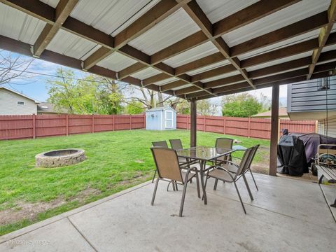 Tiny photo for 0N170 Sarana Avenue, West Chicago, IL 60185 (MLS # 12632057)