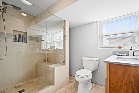 Tiny photo for 8821 Congress Park Avenue, Brookfield, IL 60513 (MLS # 12600337)