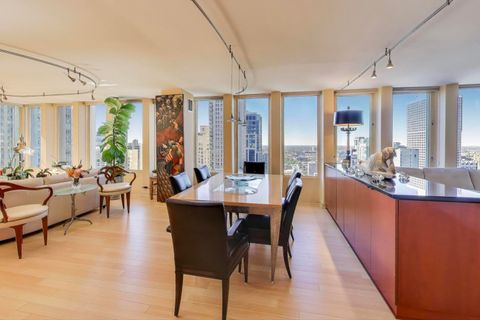 Tiny photo for 100 E Walton Street #42F, Chicago, IL 60611 (MLS # 12501710)