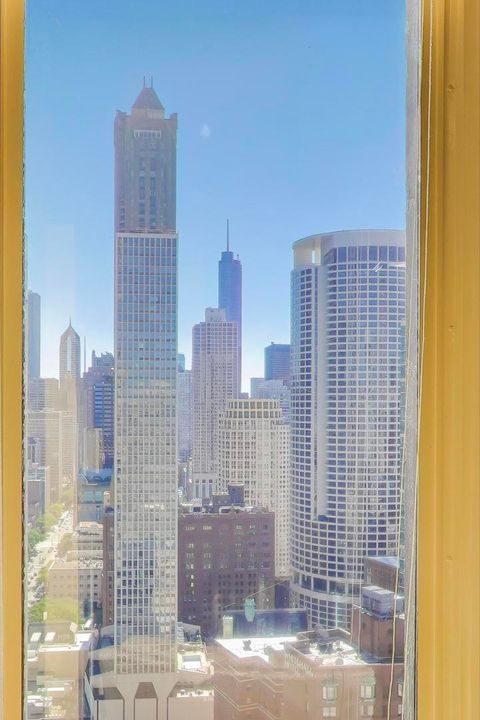 Tiny photo for 100 E Walton Street #42F, Chicago, IL 60611 (MLS # 12501710)