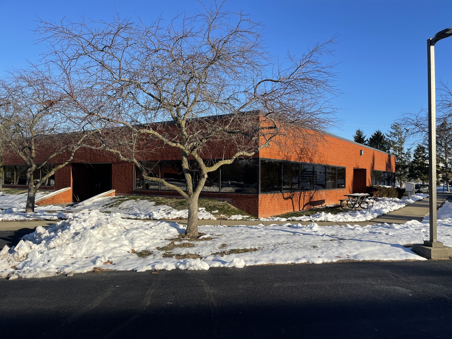 Photo 1 of 27 — 1802 Fox Drive A, Champaign, IL 61820