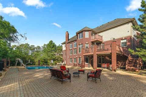 Tiny photo for 22550 Nature Creek Circle, Frankfort, IL 60423 (MLS # 12758539)