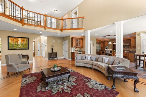 Tiny photo for 22550 Nature Creek Circle, Frankfort, IL 60423 (MLS # 12758539)