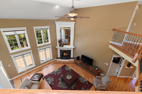 Tiny photo for 22550 Nature Creek Circle, Frankfort, IL 60423 (MLS # 12758539)