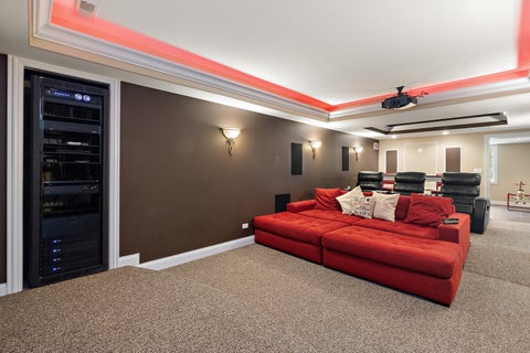 Tiny photo for 22550 Nature Creek Circle, Frankfort, IL 60423 (MLS # 12758539)