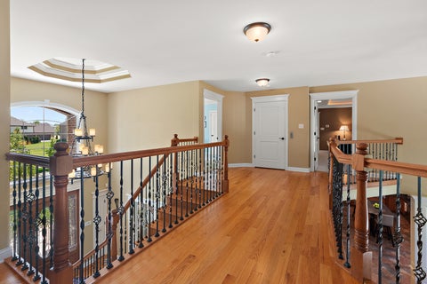 Tiny photo for 22550 Nature Creek Circle, Frankfort, IL 60423 (MLS # 12758539)