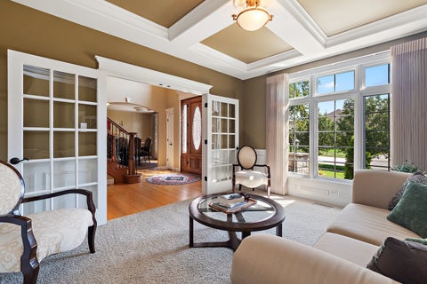Tiny photo for 22550 Nature Creek Circle, Frankfort, IL 60423 (MLS # 12758539)