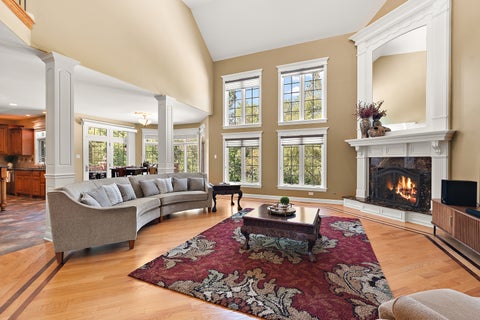 Tiny photo for 22550 Nature Creek Circle, Frankfort, IL 60423 (MLS # 12758539)