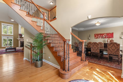 Tiny photo for 22550 Nature Creek Circle, Frankfort, IL 60423 (MLS # 12758539)