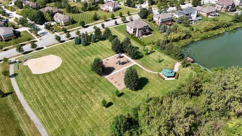 Tiny photo for 22550 Nature Creek Circle, Frankfort, IL 60423 (MLS # 12758539)
