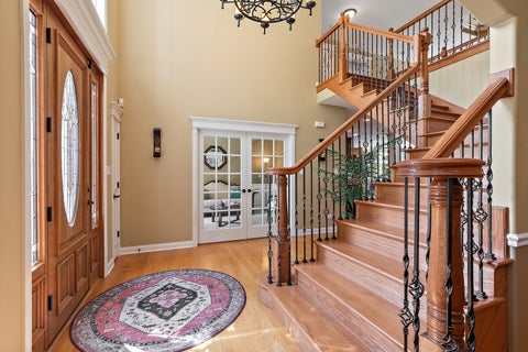 Tiny photo for 22550 Nature Creek Circle, Frankfort, IL 60423 (MLS # 12758539)