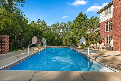 Tiny photo for 22550 Nature Creek Circle, Frankfort, IL 60423 (MLS # 12758539)