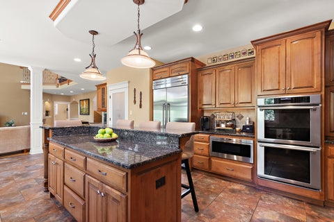 Tiny photo for 22550 Nature Creek Circle, Frankfort, IL 60423 (MLS # 12758539)