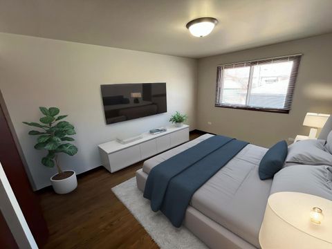 Tiny photo for 286 Calhoun Avenue, Calumet City, IL 60409 (MLS # 12494200)