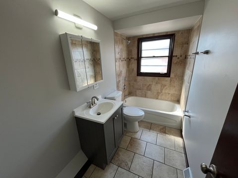 Tiny photo for 286 Calhoun Avenue, Calumet City, IL 60409 (MLS # 12494200)