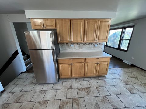 Tiny photo for 286 Calhoun Avenue, Calumet City, IL 60409 (MLS # 12494200)