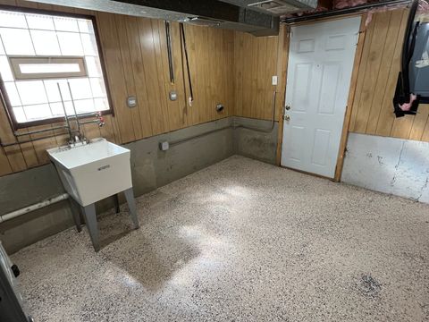 Tiny photo for 286 Calhoun Avenue, Calumet City, IL 60409 (MLS # 12494200)