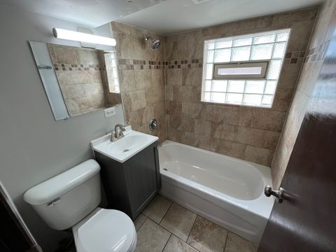 Tiny photo for 286 Calhoun Avenue, Calumet City, IL 60409 (MLS # 12494200)