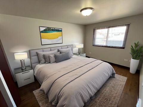 Tiny photo for 286 Calhoun Avenue, Calumet City, IL 60409 (MLS # 12494200)