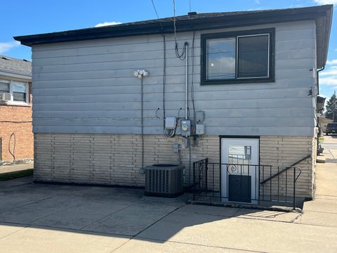 Tiny photo for 286 Calhoun Avenue, Calumet City, IL 60409 (MLS # 12494200)