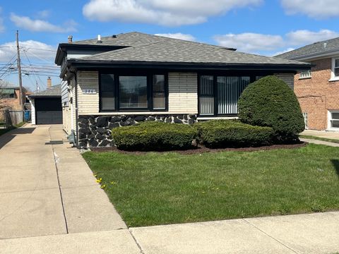 Photo of 286 Calhoun Avenue, Calumet City, IL 60409 (MLS # 12494200)
