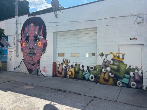 2006 W Chicago Avenue Chicago IL 60622